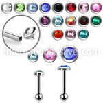 trgfb straight barbells surgical steel 316l tragus