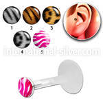 trgl3 labrets lip rings bioflex ptfe tragus