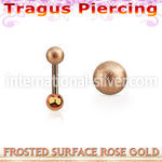 trgtt34 straight barbells anodized surgical steel 316l tragus