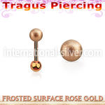 trgtt35 straight barbells anodized surgical steel 316l tragus
