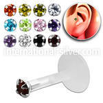 trgz2 labrets lip rings bioflex ptfe tragus