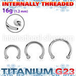 ucbeb2i titanium internal 2mm balls