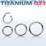 usegh14 titanium g23 hinged segment ring