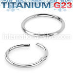 usegh20 titanium segment hoop