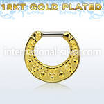 vsepfg14 straight barbells silver 925 septum