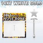 wbst1 nose bone gold nose