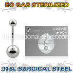 zbng belly rings surgical steel 316l belly button